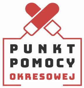 Logo Punkt Pomocy Okresowej