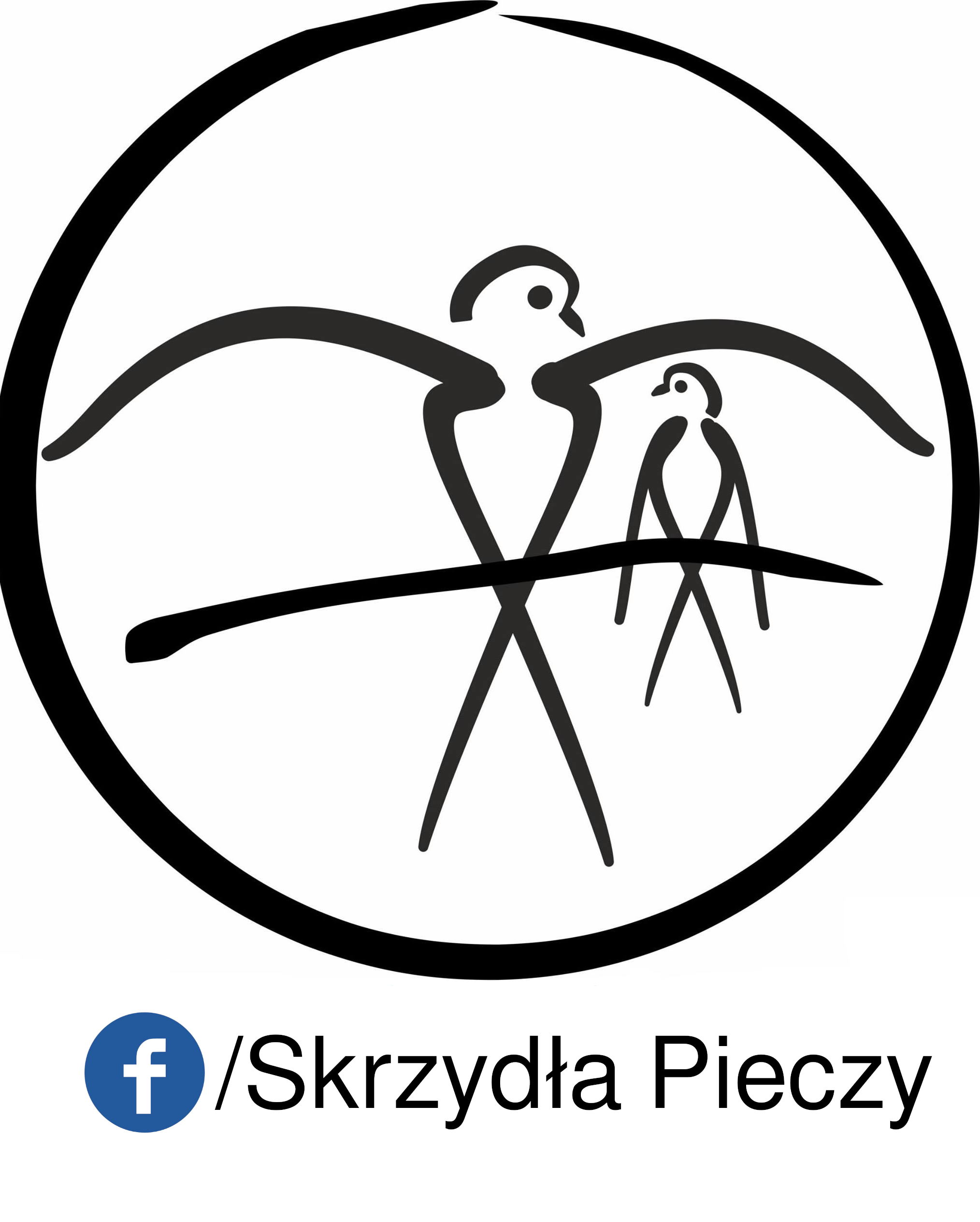 Skrzydła pieczy