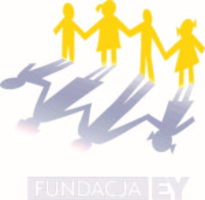logo fundacja ey